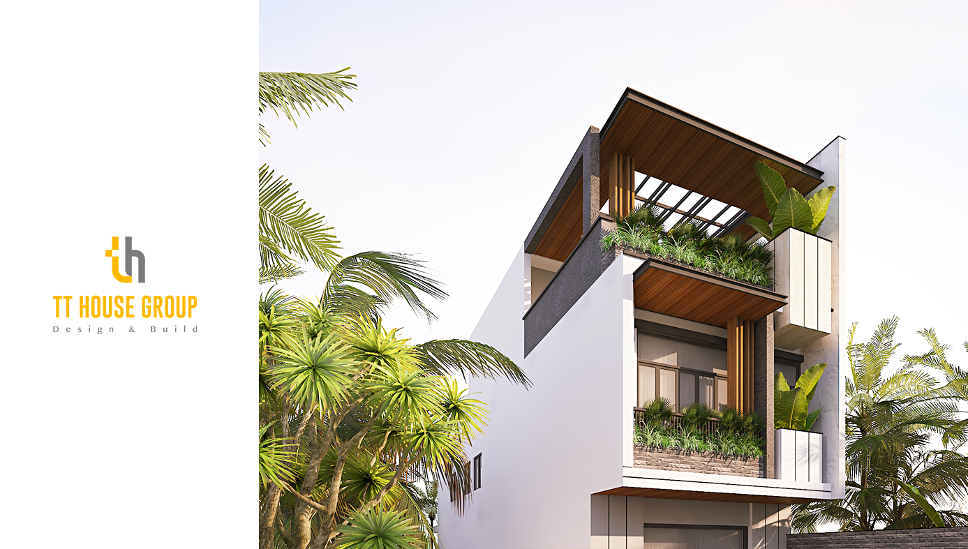 thiết kế nhà tam kỳ