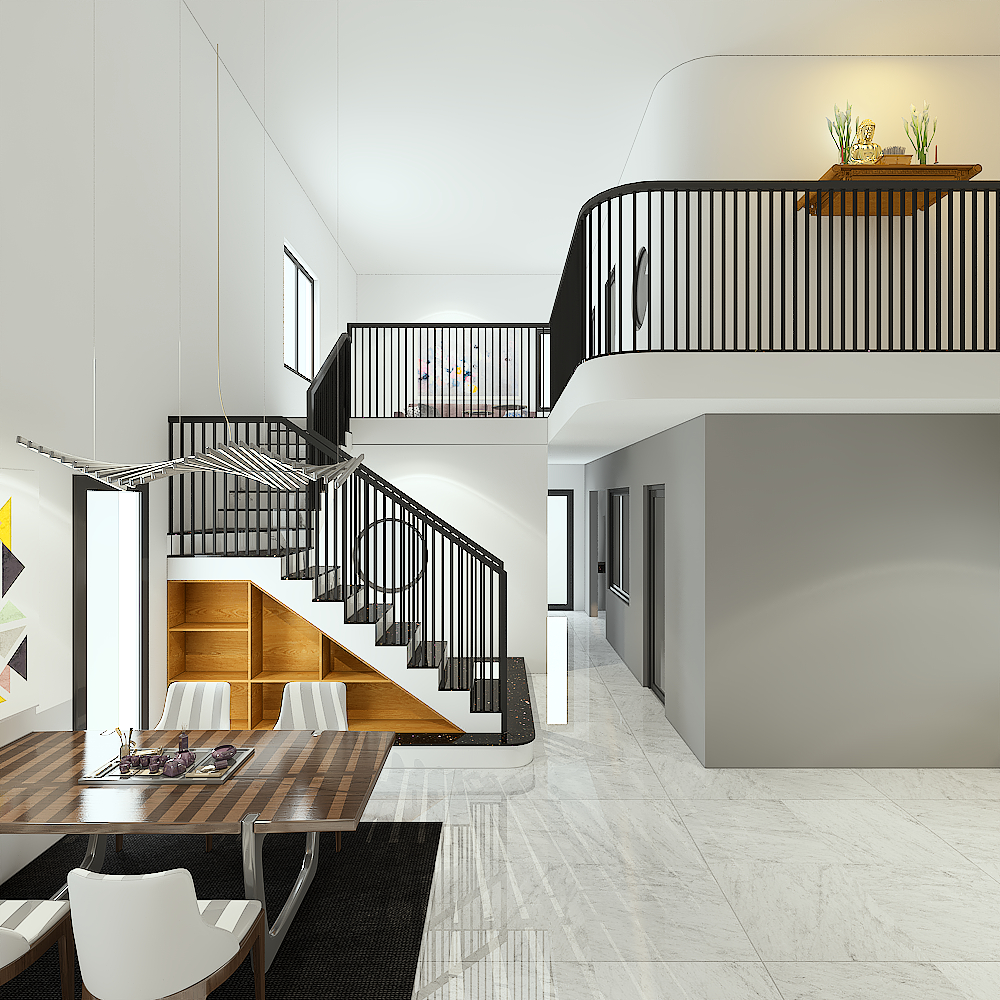 AC - House (anh Chiến)