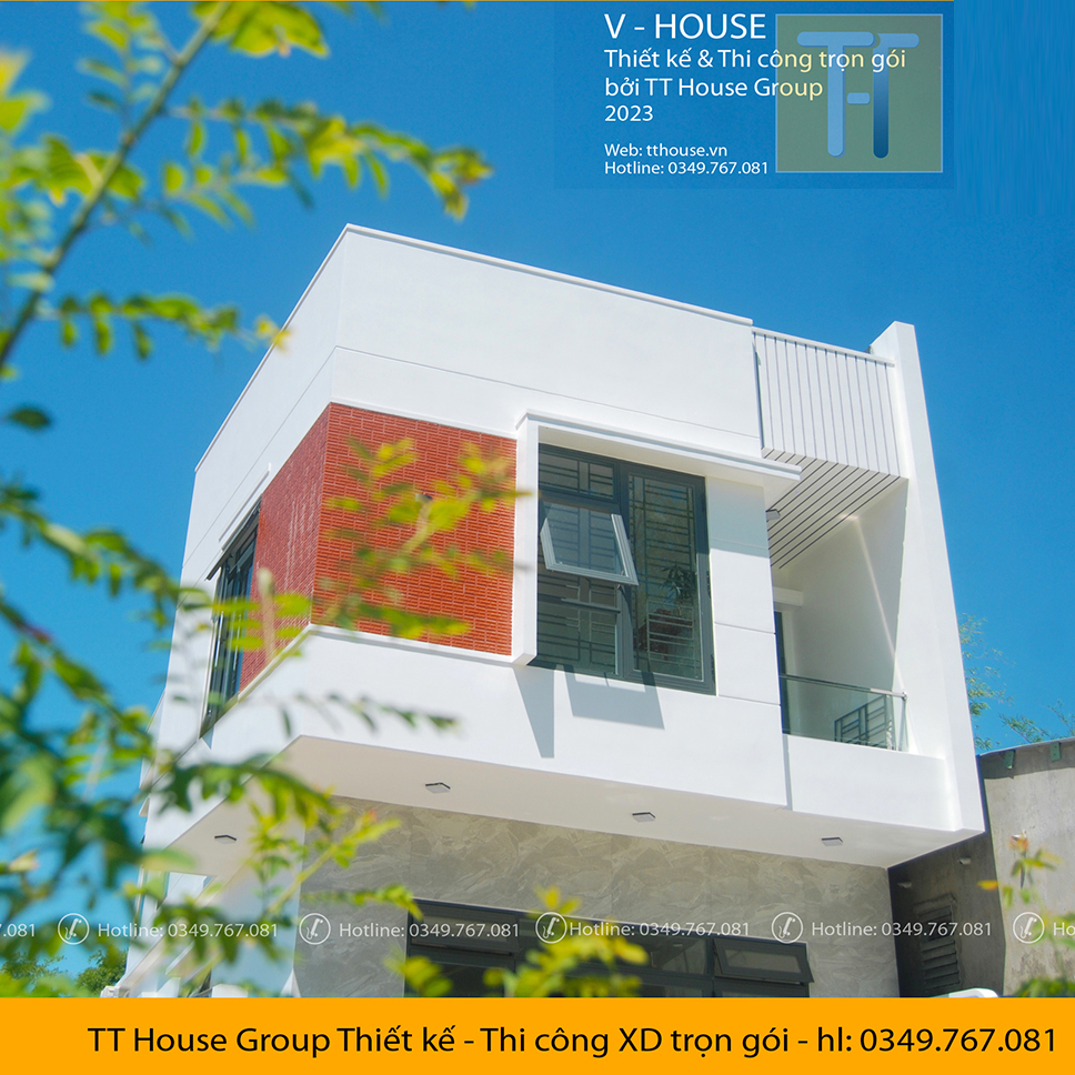 ẢNH THỰC TẾ - VUONG HOUSE