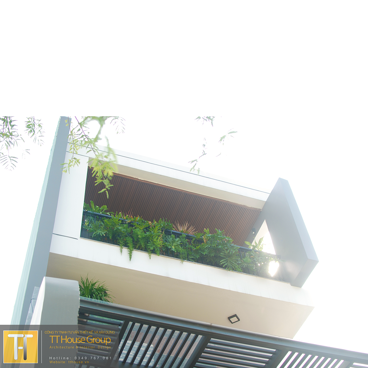 CH - House hình ảnh thực tế