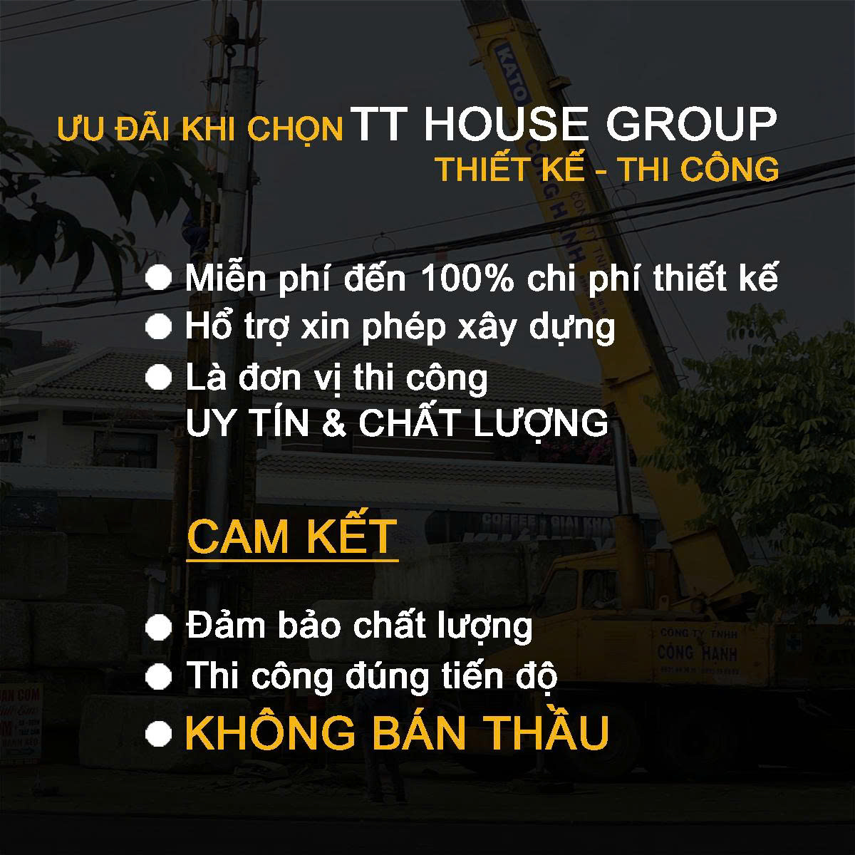 thiết kế nhà tam kỳ
