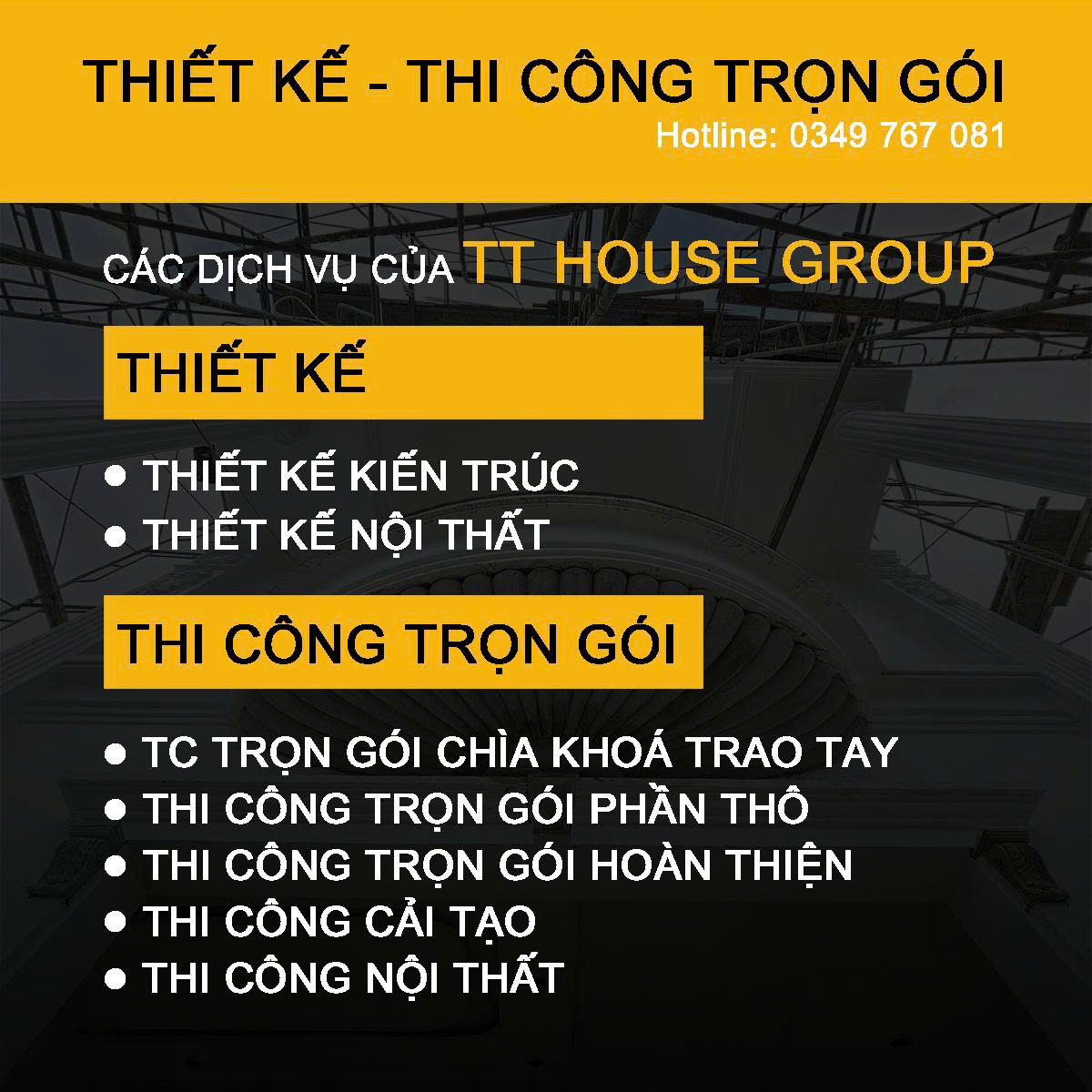thiết kế nhà tam kỳ